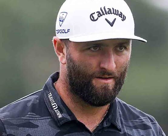 BREAKING: Jon Rahm Resigns from LIV Golf, Makes Stunning Return to PGA Tour After Tiger Woods’ Intervention