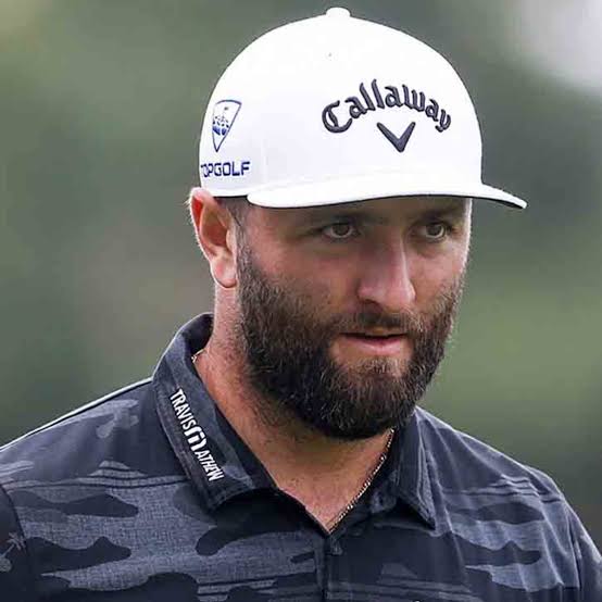 BREAKING: Jon Rahm Resigns from LIV Golf, Makes Stunning Return to PGA Tour After Tiger Woods’ Intervention