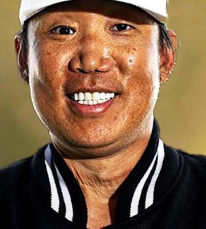 Anthony Kim’s Dreams Fulfilled: The Golf World Celebrates a Long-Awaited Triumph