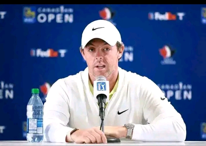 SHOCKING NEWS: Golf Fans Demand Rory McIlroy Penalty for Breaking Unusual PGA Tour Rule