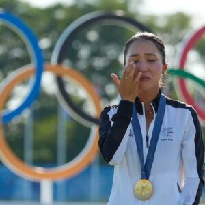 Kiwi Lydia ko in tears 😭😭😭 as she sparks bombshell announcement after ...