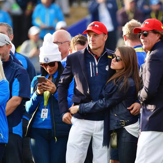 Golf World Reacts To Jordan Spieth, Wife’s Announcement