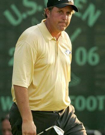 Breaking News: Heartfelt Sadness in the Golf Community as Phil Mickelson is Officially Confirmed