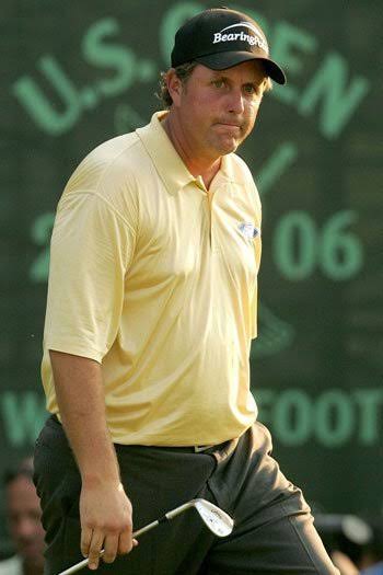 Breaking News: Heartfelt Sadness in the Golf Community as Phil Mickelson is Officially Confirmed