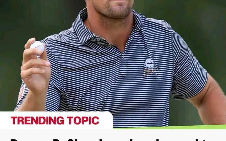 LIV Golf Sees No Players in World’s Top 10 as Bryson DeChambeau Falls to 11th