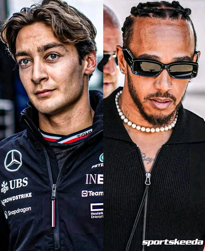 Russell dropped a place, Hamilton received a penalty – and Wolff’s response spoke volumes