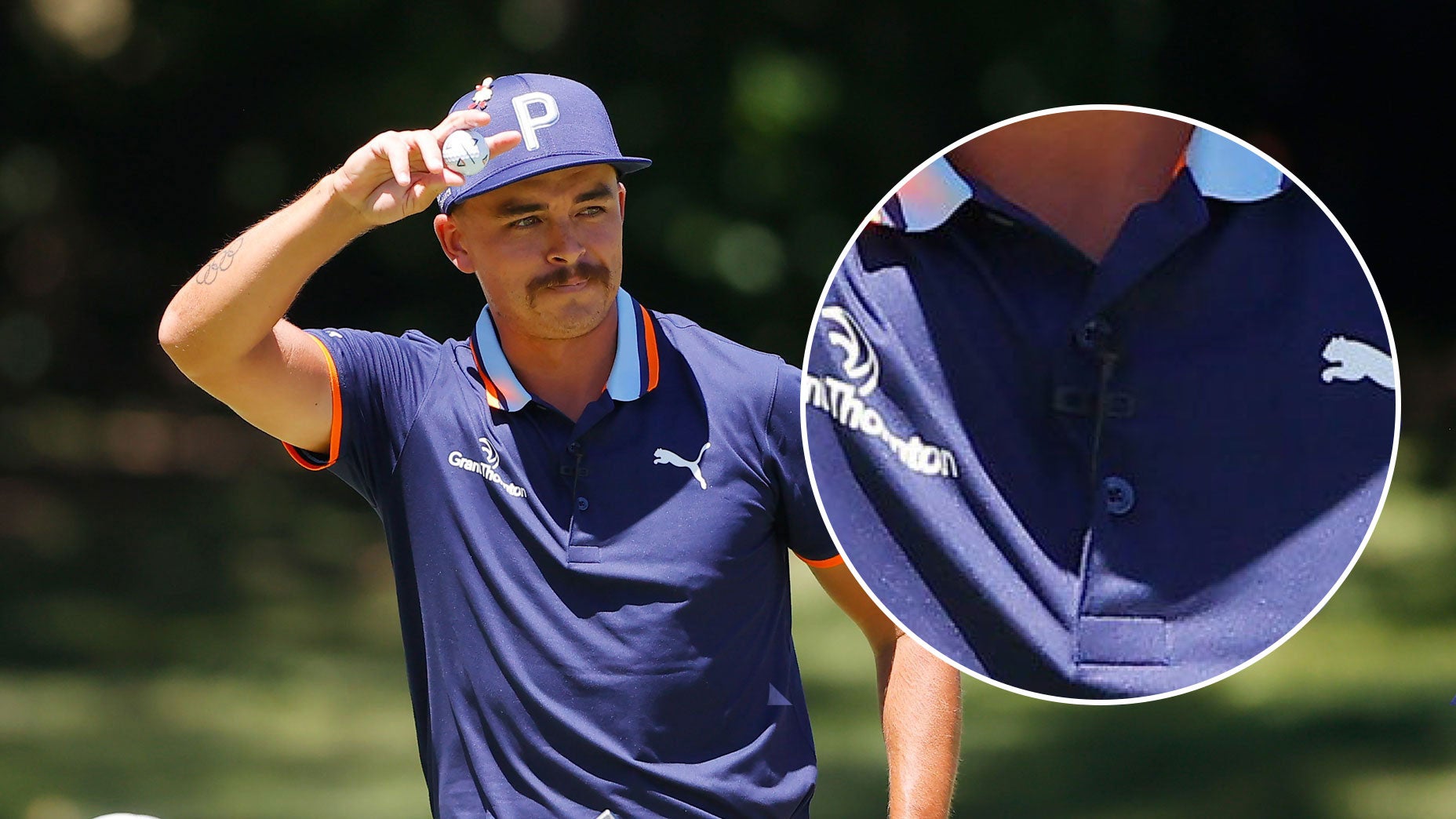 JUST-IN: Talented Golfer RICKIE FOWLER Makes BOMBSHELL Announcement About His Career, Golf Community Reacts