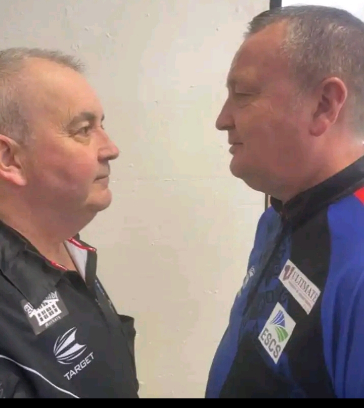 Phil Taylor Provides Health Update After Surgery: A Dart Icon’s Journey to Recovery