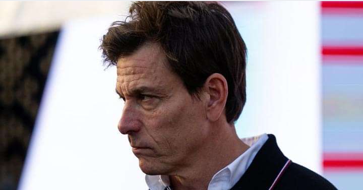 Toto Wolff admits Mercedes are ‘in serious trouble’ amid concerns of F1 cost cap breach