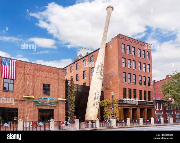 Shocking News: Sadness in the Louisville Community as Louisville Slugger Museum and Factory Faces Closure