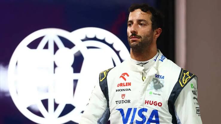 Bombshell: Daniel Ricciardo Receives Mind-Blowing Job Offer in Open Weapons Proposal