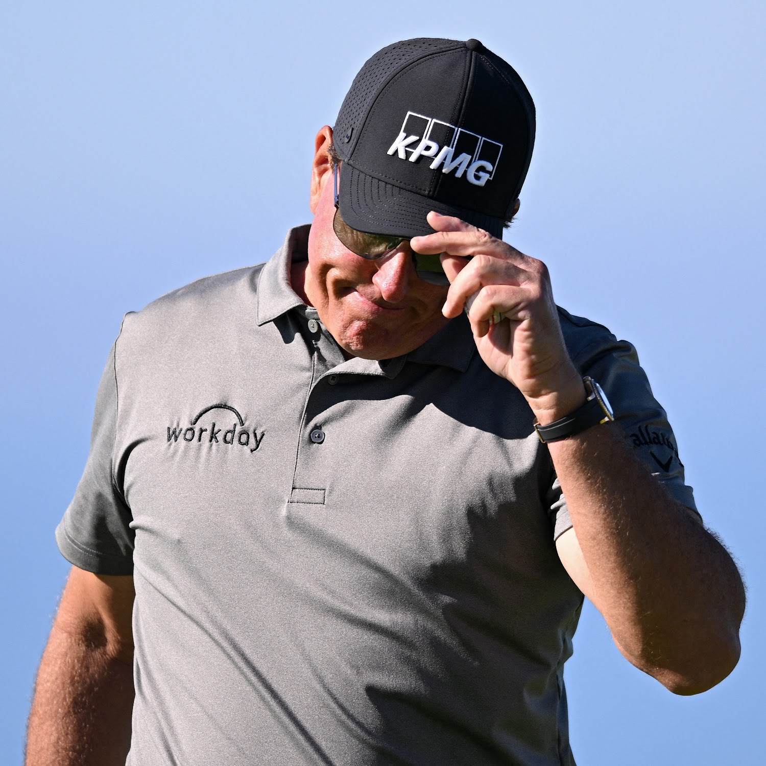 BREAKING NEWS: Now official as Phil Mickelson  Retires from Golf after sudden development