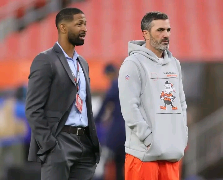 Browns Legend Reveals Andrew Berry and Kevin Stefanski’s Jobs Are Currently on the Line