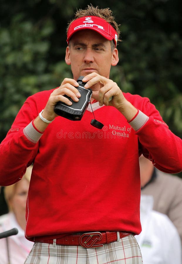 BREAKING NEWS: this is sad 😢😢 Ian Poulter’s family makes stunning announcement …..full details below