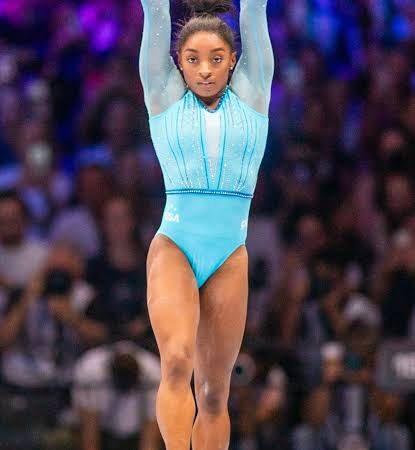 BOMBSHELL STATEMENT: Shocking News – Sadness in Gymnastics Community as Simone Biles Officially Confirms Retirement