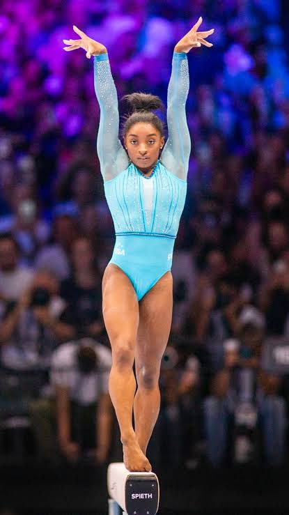 BOMBSHELL STATEMENT: Shocking News – Sadness in Gymnastics Community as Simone Biles Officially Confirms Retirement