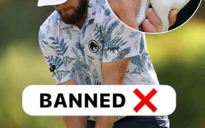 BREAKING NEWS: Tyrell Hatton Has Been SANCTIONED And Fined By The USGA For SHOCKING REASONS In Dubai