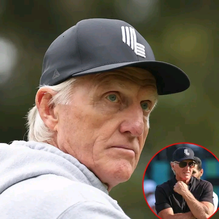 Trouble in Golf Community: Greg Norman’s Disturbing LIV Golf Announcement After Brutal Ousting as CEO