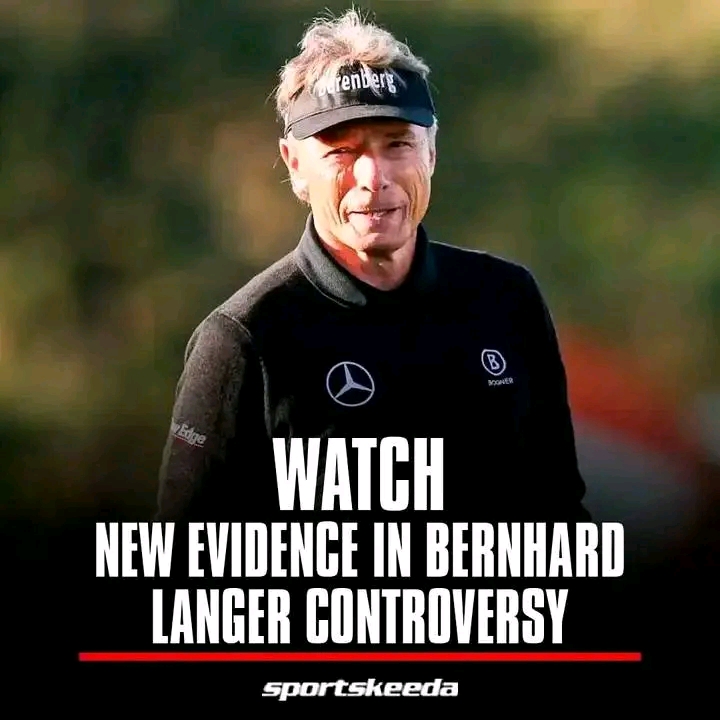 Boomer 💥 🤯 Announcement: Bernhard Langer Banned and Penalized Due to Alleged Foul Play and Six Counts of Charges at the PNC Championship