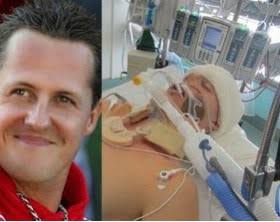 Breaking News: Sadness in the Formula 1 Community as Michael Schumacher’s Condition is Officially Confirmed