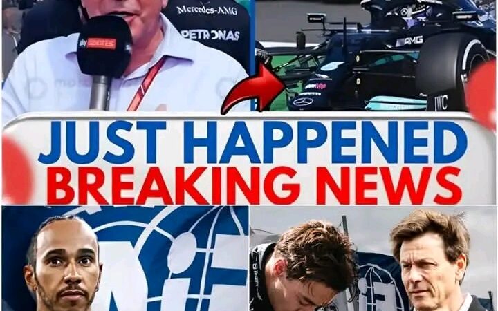 F1 BREAKING: CONFIRMATION! FIA and F1 Issue Major Announcement Following Hamilton 2021 Report