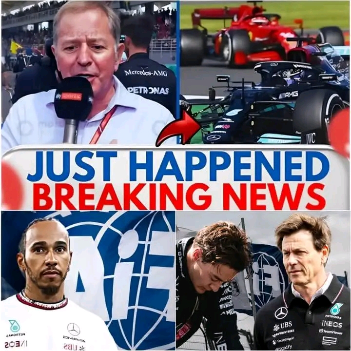 F1 BREAKING: CONFIRMATION! FIA and F1 Issue Major Announcement Following Hamilton 2021 Report