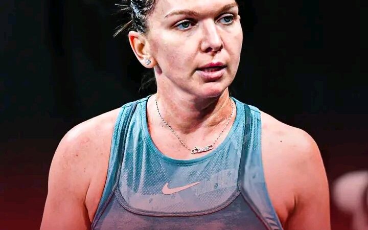 SZOKUJĄCE WIEŚCI: Simona Halep Zaskakuje Świat Tenisa Ogłaszając Emeryturę i Wyjaśnia Powód Swojej Decyzji