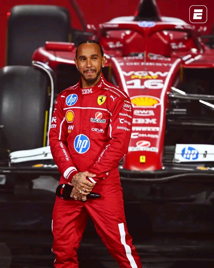 BREAKING NEWS: Lewis Hamilton’s Transition to Ferrari Faces Significant Challenges