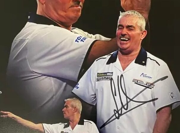 Heart 💔💔 breaking: the death officially confirmed and reported today few minutes ago that Steve Beaton is