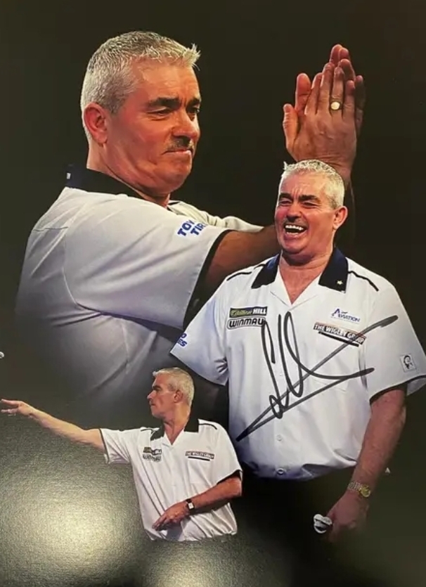 Heart 💔💔 breaking: the death officially confirmed and reported today few minutes ago that Steve Beaton is