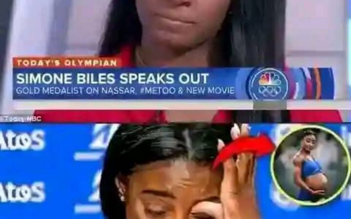 BREAKING NEWS: Fox News Reports ‘Sad News’ About Simone Biles and the U.S. Women’s Gymnastics Team Following Gold Medal Victory