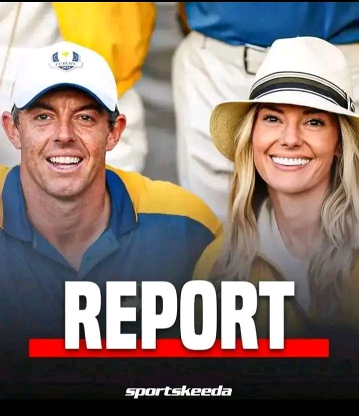Erica Stoll files for Divorce after Rory McIlroy gay accusation – has finally been reviewed