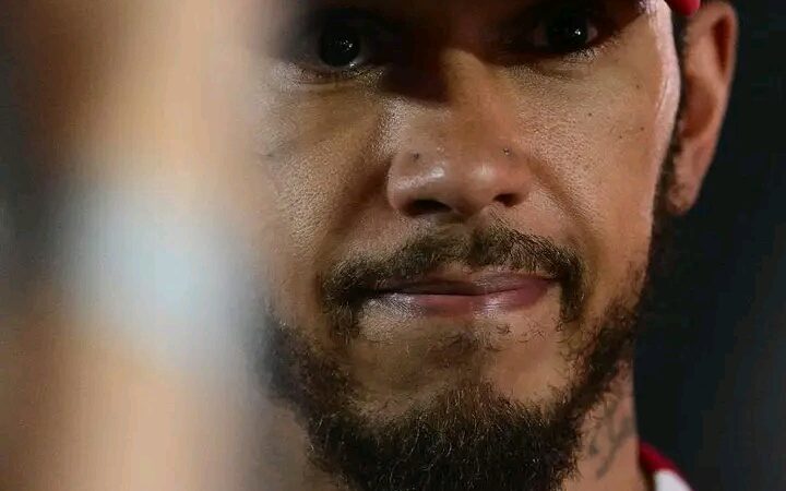 NOW OFFICIAL: It’s Over for Lewis Hamilton 😭😭😭 Ferrari Confirms